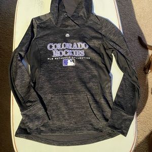 Womens hoodie